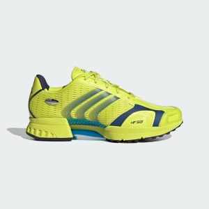 Adidas CLIMACOOL F50 SCHOENEN Acid Yellow / Night Indigo / Dark Marine (KI6020)