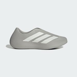 Adidas PURECHILL SLIPPERS Grey Two / Grey One / Core Black (KI0071)