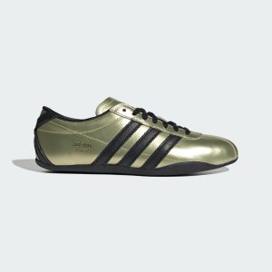 Adidas Tokyo Gold Metallic / Core Black / Gold Metallic (JQ0594)