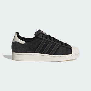 Adidas SUPERSTAR II schoenen Core Black / Core Black / Core White (IH9247)