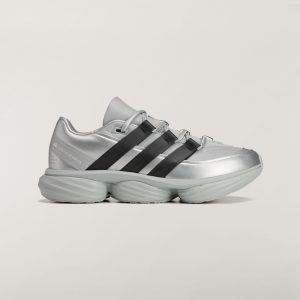 Adidas adidas x Entire Studios Lightblaze POD Matte Silver / Silver Metallic / Core Black (KI3211)