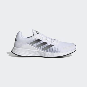 Adidas Duramo SL Cloud White / Core Black / Grey Three (GV7125)