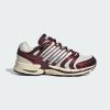 Adidas ADISTAR CONTROL 5 SCHOENEN Cream White / Silver Metallic / Maroon (KI9846)
