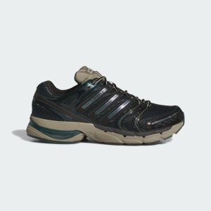Adidas ADISTAR CONTROL 5 SCHOENEN Cloud White / Core Black / Aurora Ivy (KJ3631)