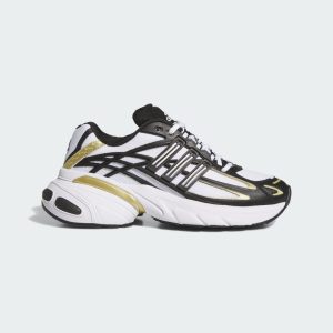 Adidas ADISTAR CUSHION XLG 2.0 SCHOENEN Core Black / Core Black / Gold Metallic (KZ9163)
