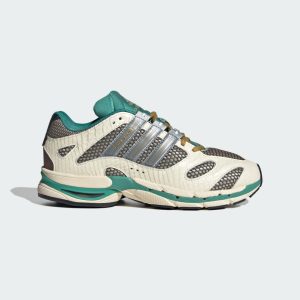 Adidas ADISTAR MLD SCHOENEN Linen Green / Tech Grey Metallic / True Green (KJ4895)