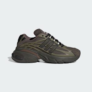 Adidas ADISTAR XLG 2.0 SCHOENEN Shadow Olive / Core Black / Olive Strata (KH7989)