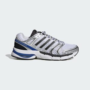 Adidas Adistar Control 5 Cloud White / Core Black / Collegiate Royal (KI6151)