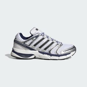 Adidas Adistar Control 5 Cloud White / Core Black / Dark Blue (LA7797)