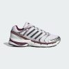 Adidas Adistar Control 5 Cloud White / Core Black / Maroon (LA7798)