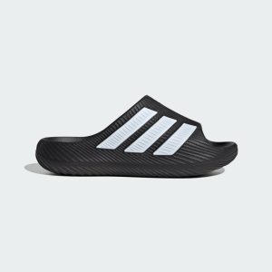 Adidas PURECHILL SLIPPERS Core Black / Cloud White / Core Black (KH6414)