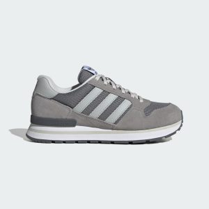 Adidas ZX 500 RS SCHOENEN Grey / Grey Two / Grey Five (KJ2599)