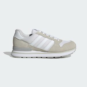 Adidas ZX 500 RS SCHOENEN Cloud White / Crystal White / Grey One (KJ2600)