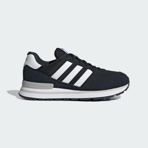 Adidas ZX 500 RS SCHOENEN Core Black / Cloud White / Grey One (KJ2598)