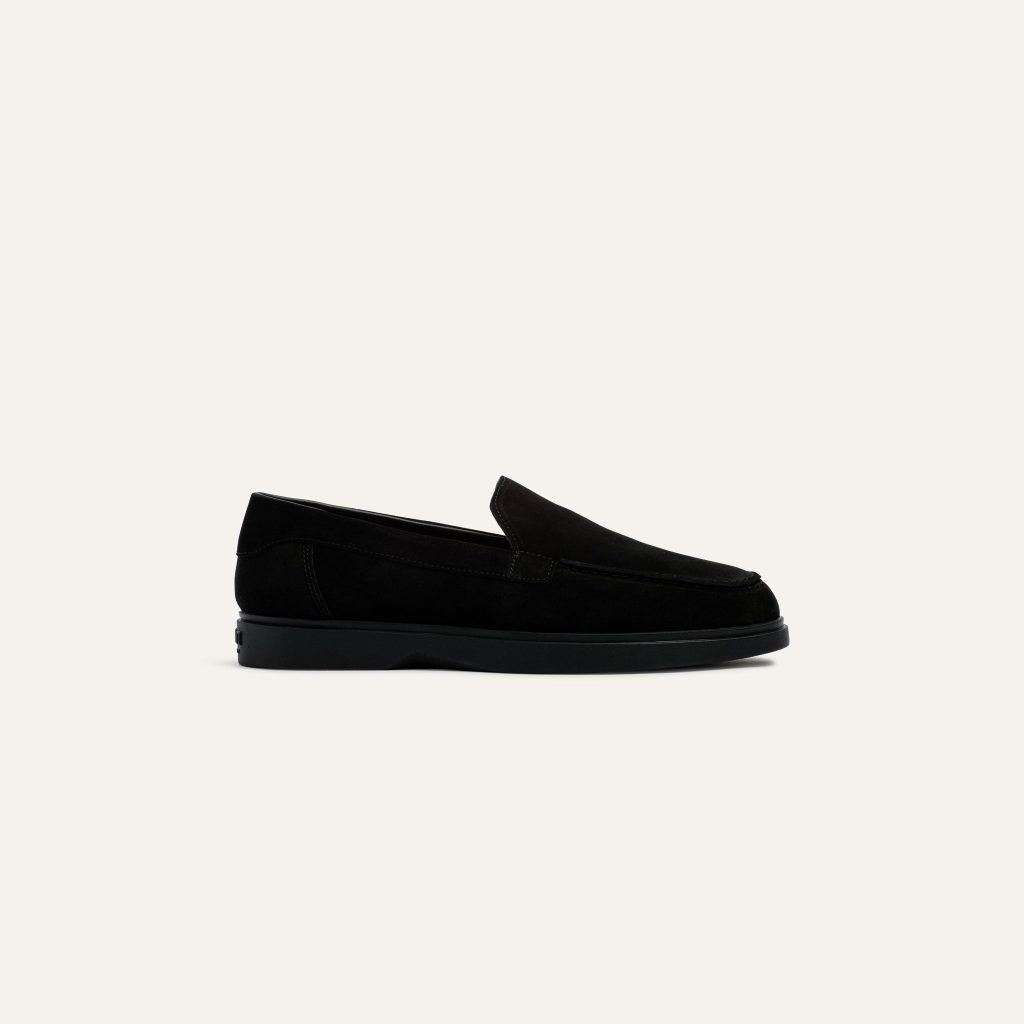 mason-garments-sneaker ESS-10E