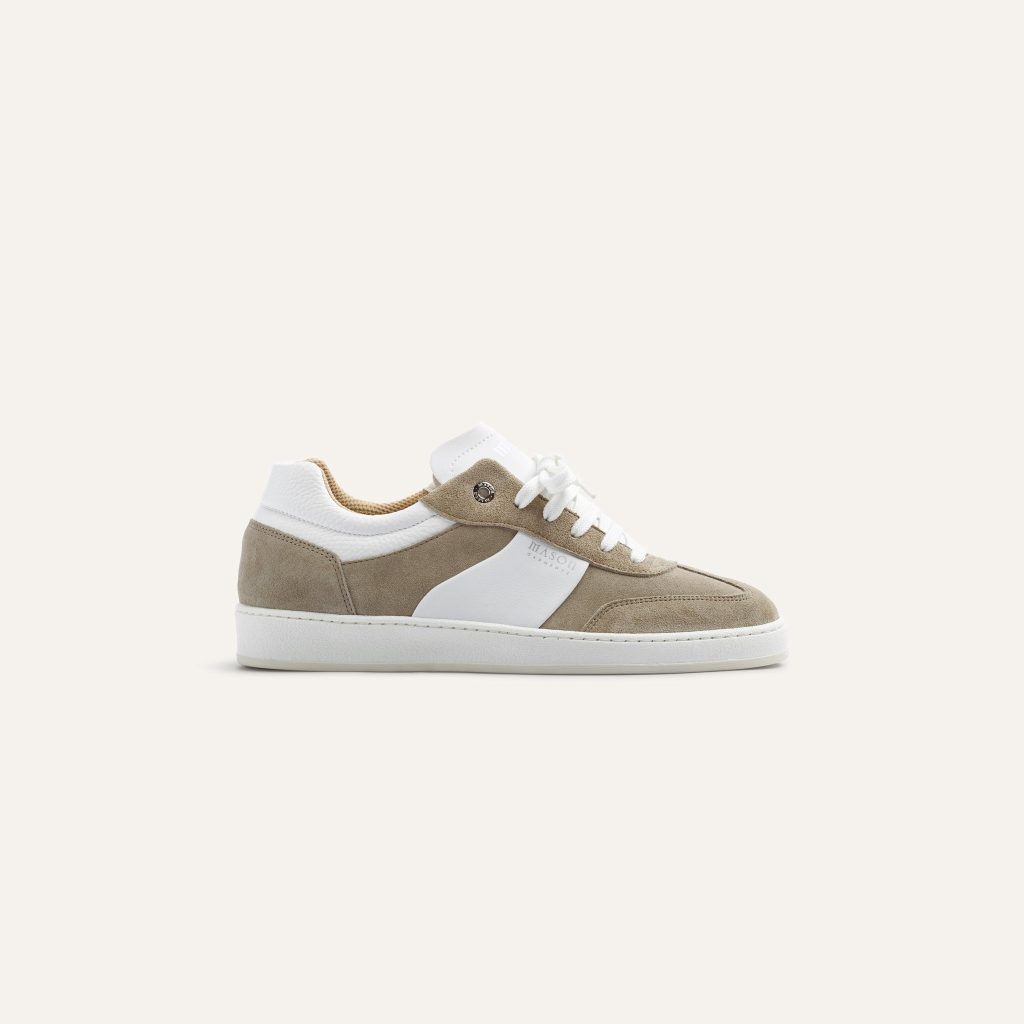 mason-garments-sneaker MG51-11B