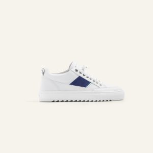 Mason Garments (NL) Mason Garments – Heren Dames sneakers  (SS24-6C)