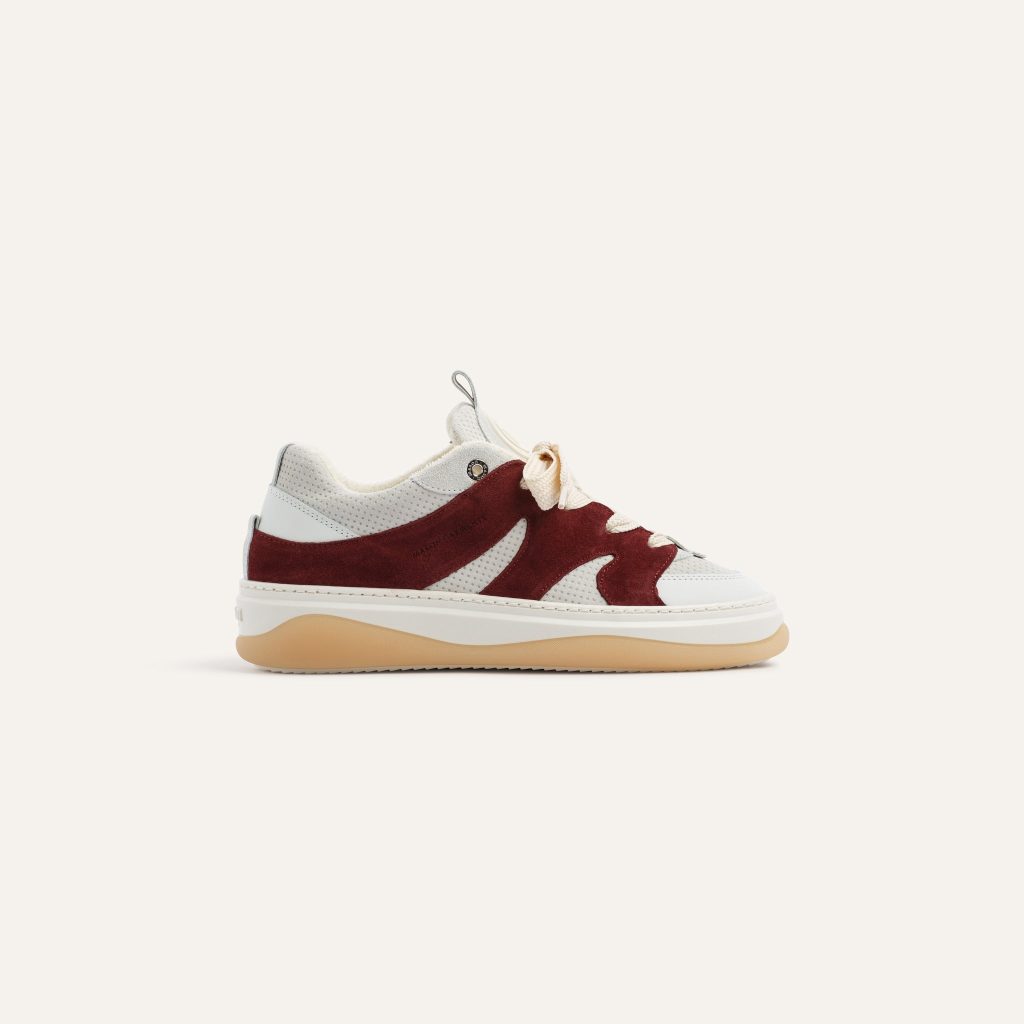 mason-garments-sneaker MG52-12G