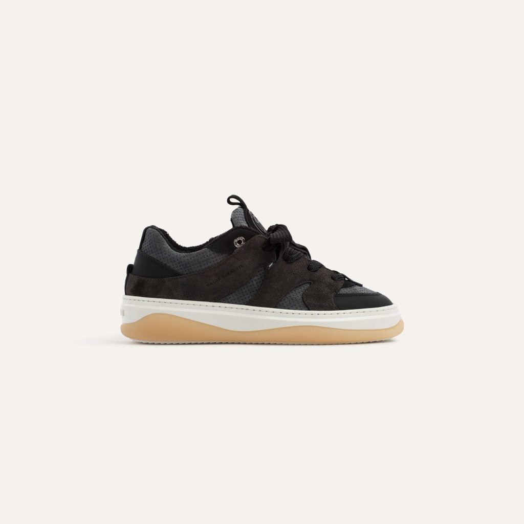 mason-garments-sneaker MG52-12B