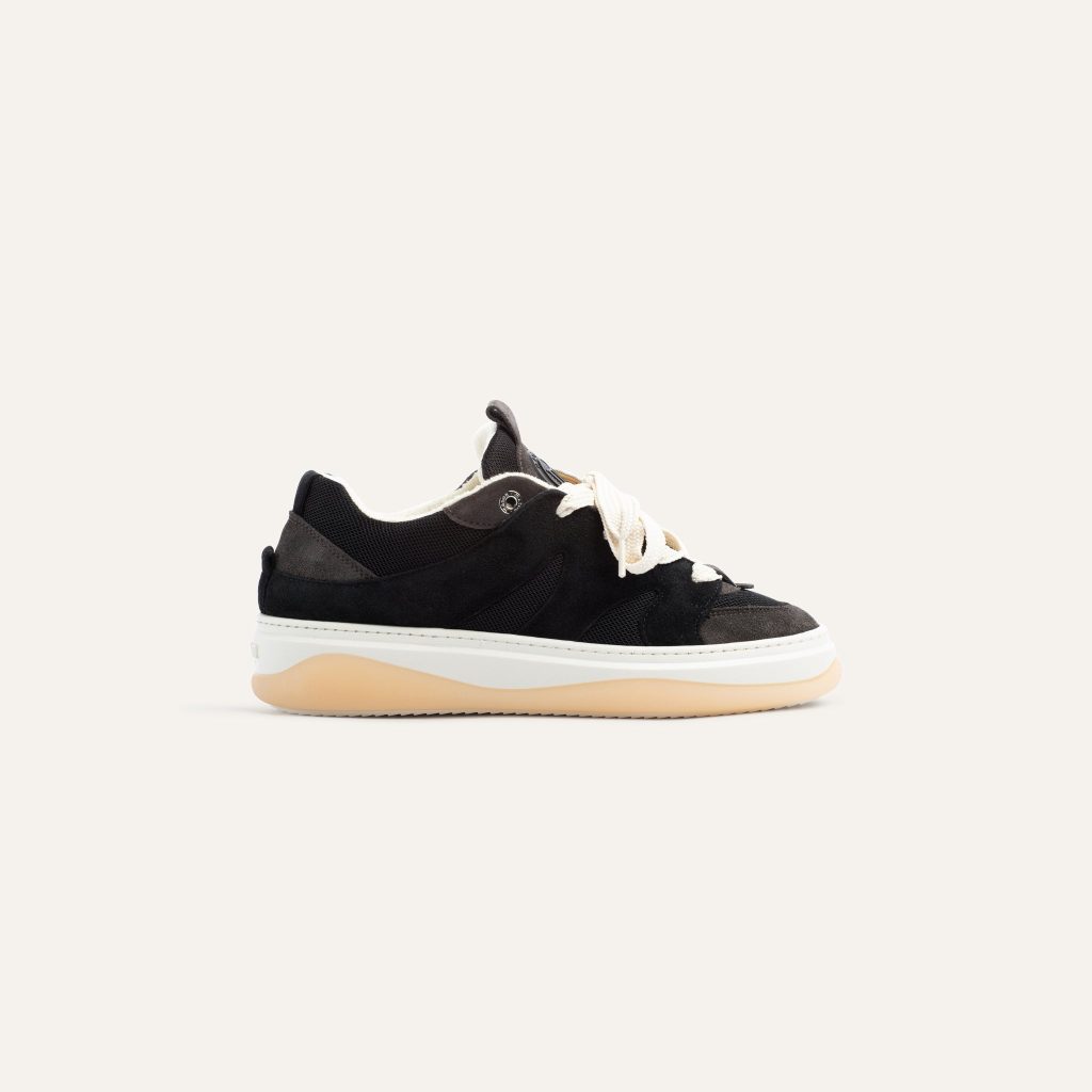 mason-garments-sneaker MG51-12B