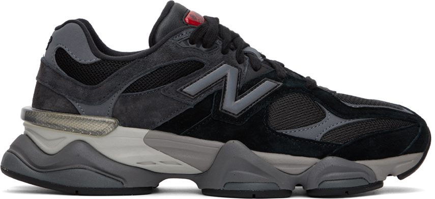 new-balance-9060 U9060BLK