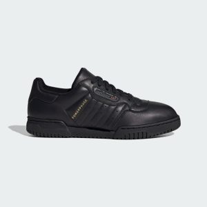 Adidas Powerphase Core Black / Dark Blue / Preloved Ruby (JH5482)