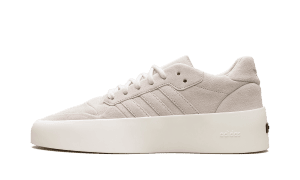 Adidas ’86 Low “Fear of God Athletics – Talc” (IE6215)