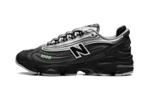 New Balance 1000 “Dark Silver Metallic/Lime Leaf” (M1000T)