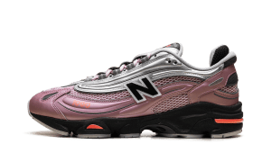 New Balance 1000 “Pink Metallic Silver” (M1000U)