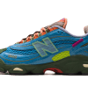 New Balance 1000 “Salehe Bembury – Fog Be The Cloud” (M1000BM)