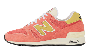 New Balance 1300 “Made in USA – Drift Red Hay” (U13008BH)