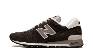 New Balance 1300 “Made in USA – Rich Oak / Afterglow” (U1300RS)
