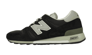 New Balance 1300 “MiUSA Black Grey” (M1300AE)