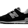 New Balance 1300 “MiUSA Black” (U1300BK)