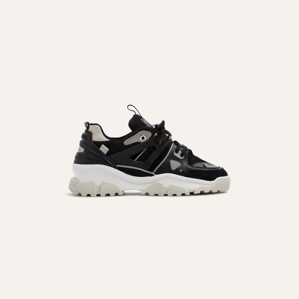 mason-garments-sneaker MG52-18B
