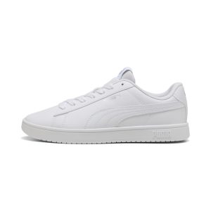 Puma Rickie “Puma White / Puma Silver” (394251_01)