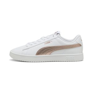 Puma Rickie “Puma White / Rose Gold” (394251_03)