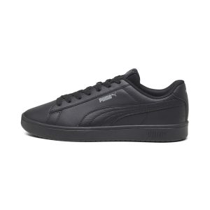 Puma Rickie “Puma Black / Cool Dark Gray” (394251_05)