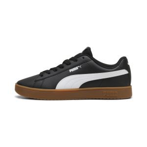 Puma Rickie “Puma Black / Puma White / Gum” (394251_14)