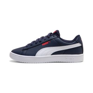 Puma Rickie Classic “Puma Navy / Puma White / Puma Red” (394252_01)