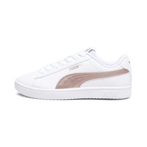 Puma Rickie Classic “Puma White / Rose Gold” (394252_04)