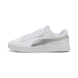 Puma Rickie Classic “Puma White / Puma Silver” (394252_16)