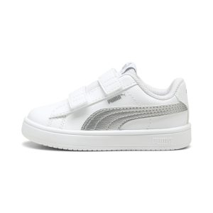 Puma Rickie Classic “Puma White / Puma Silver” (394254_16)
