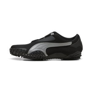 Puma Mostro OG “Puma Black / Puma Silver” (397330_17)