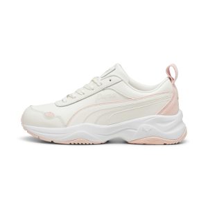 Puma Cilia Mode Lux “Warm White / Island Pink / Puma White” (397824_02)