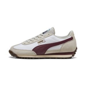 Puma Easy Rider Vintage “Warm White / Ruby Shimmer” (399028_36)
