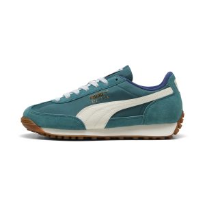 Puma Easy Rider Vintage “Emerald Ice / Warm White” (399028_49)