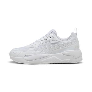 Puma X-Ray 3 “Puma White / Feather Gray” (399064_08)