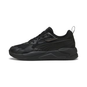Puma X-Ray 3 “Puma Black / Flat Dark Gray” (399064_10)