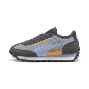 Puma Easy Rider “Gray Echo / Chambray Blue” (399715_20)